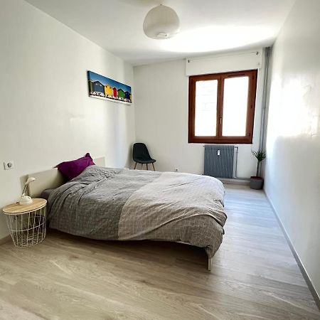 Superbe Appartement Centre Ville Nimes Exterior photo